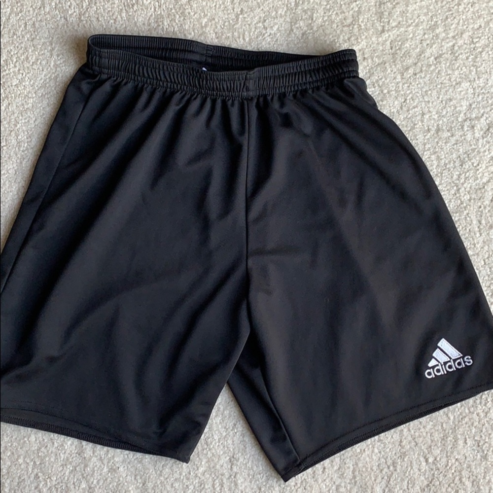 New List  MENS ADIDAS SHORTS NWOT